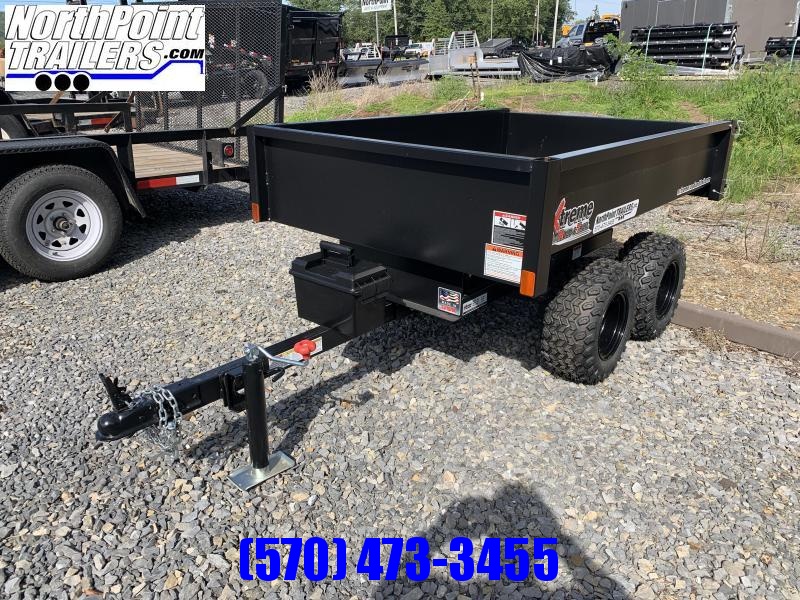 2019 Extreme XT-200 Dump Trailer 2019 Extreme XT-200 Dump Trailer