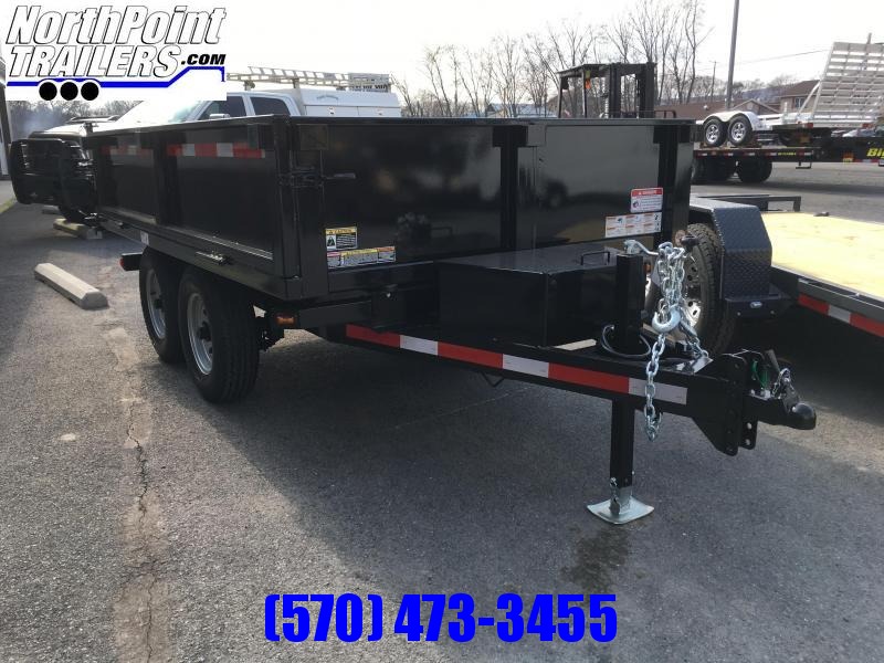 Belmont Trailers Northpoint Trailers Enclosed Car Cargo And