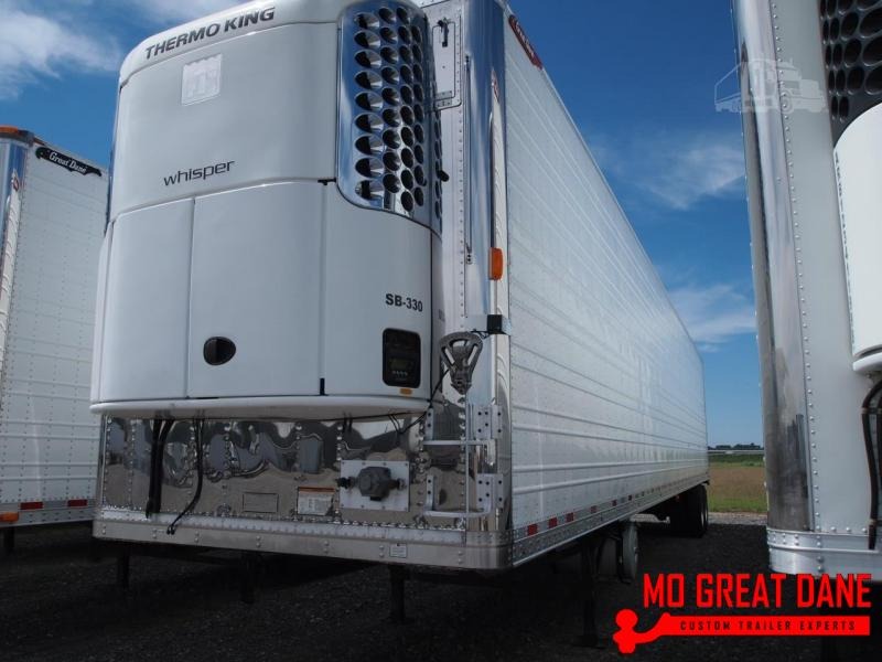 2015 Great Dane Super Seal Reefer 2015 Great Dane Super Seal Reefer