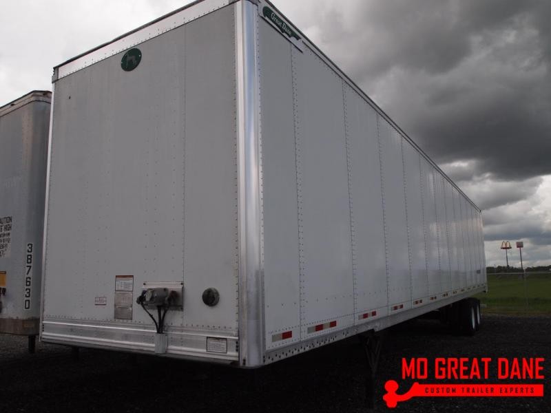2013 Great Dane COMPOSITE PLATE Van Dry Van 2013 Great Dane COMPOSITE PLATE Van Dry Van