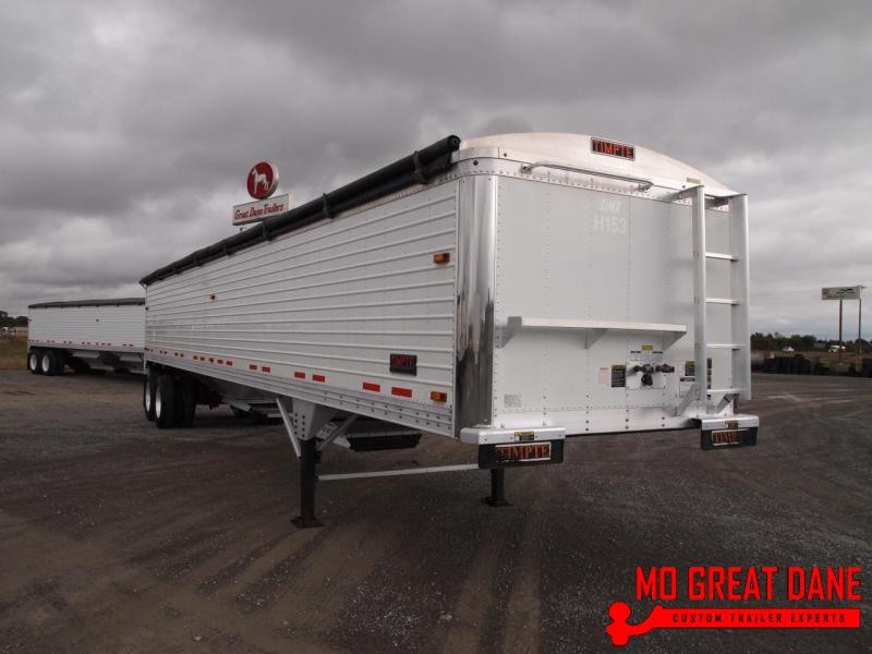 2015 Ag Hoppers 2015 Ag Hoppers