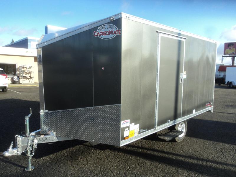 2020 Cargo Mate Snowlite 8.5x12 2020 Cargo Mate Snowlite 8.5x12