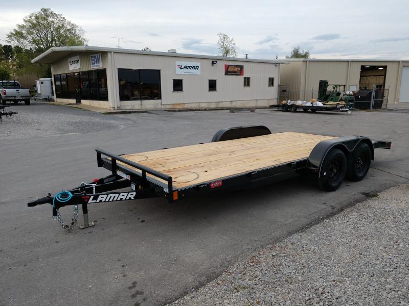 83x18 Carhauler 83x18 Carhauler