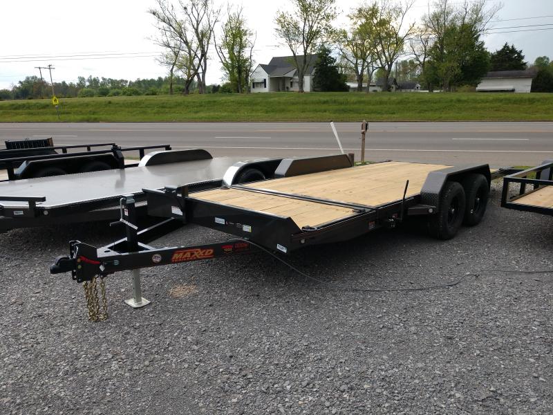 83x20 Gravity Tilt Equipment Trailer 83x20 Gravity Tilt Equipment Trailer