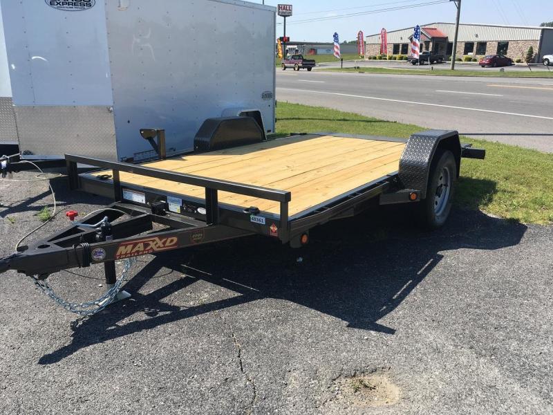 77 X 12 Gravity Quick Tilt - Maxxd 77 X 12 Gravity Quick Tilt - Maxxd