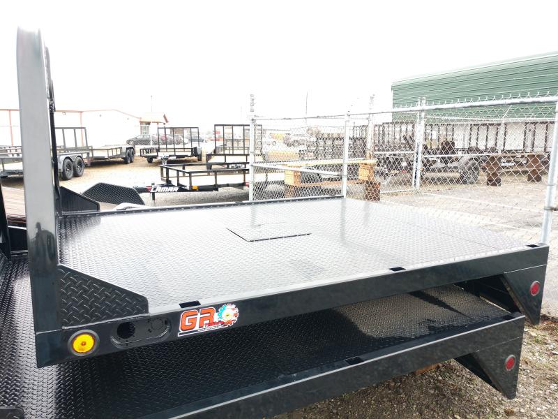 2019 GR Trailers 80 2019 GR Trailers 80