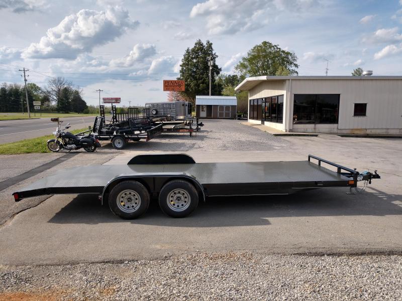 83 X 20 Econo Carhauler 7k - Lamar 83 X 20 Econo Carhauler 7k - Lamar