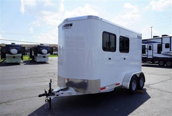 2020 Shadow 64136W-2SL-BP 2020 Shadow 64136W-2SL-BP