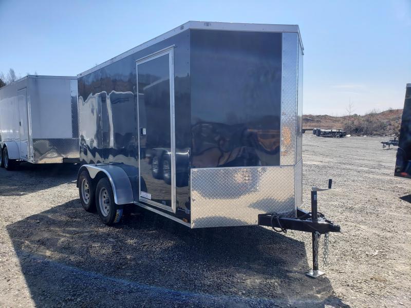2020 Anvil 6x12 7K Enclosed Cargo Trailer 2020 Anvil 6x12 7K Enclosed Cargo Trailer