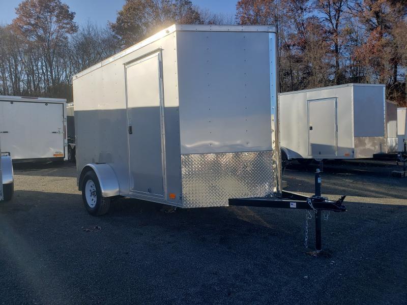 2019 Nexhaul 6x10 Enclosed Cargo Trailer 2019 Nexhaul 6x10 Enclosed Cargo Trailer