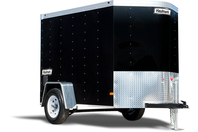 2020 Haulmark TSV58S2 Enclosed Cargo Trailer 2020 Haulmark TSV58S2 Enclosed Cargo Trailer