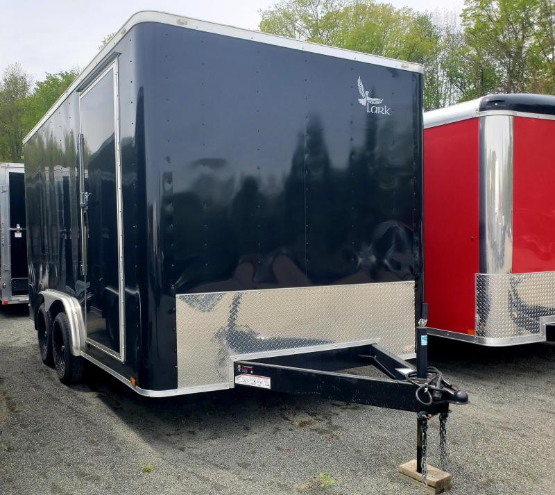 Enclosed Cargo Trailers Roxbury Trailers Roxbury NJ Trailer Dealer Equipment, Utility