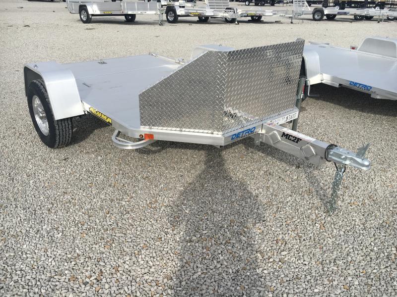 2020 Aluma MC2F Motorcycle Trailer 2020 Aluma MC2F Motorcycle Trailer