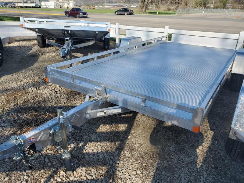 2020 Bear Track 81x14 Utility Trailer 2020 Bear Track 81x14 Utility Trailer