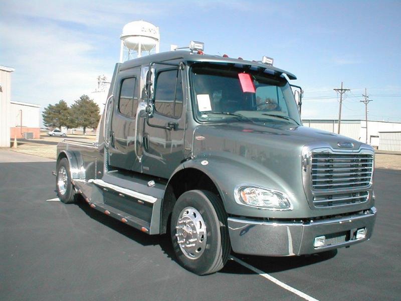 2020 Freightliner Heavy Duty Truck 2020 Freightliner Heavy Duty Truck