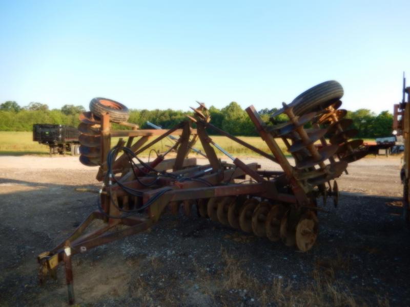 1994 International 1994 Attachment 1994 International 1994 Attachment