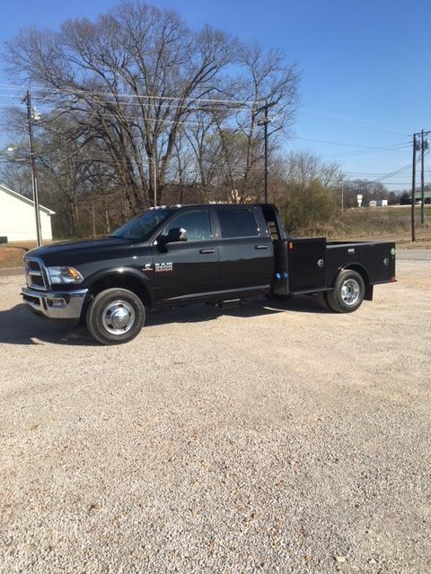 CM TM Truck Bed CM TM Truck Bed