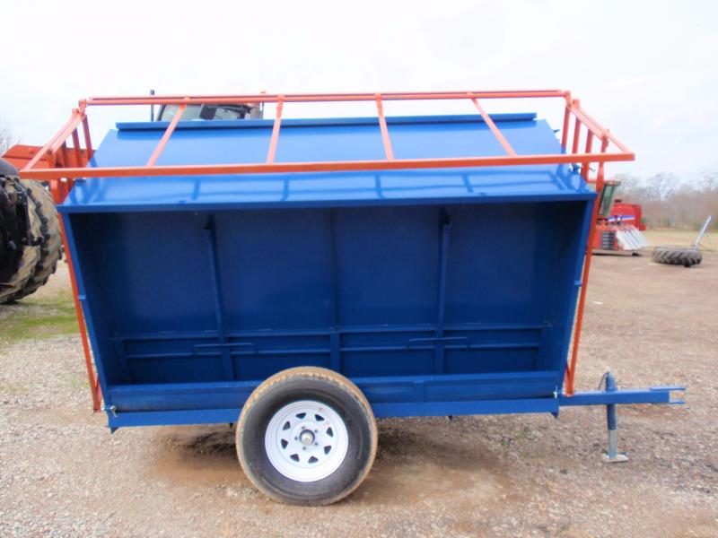 2019 Other SHOP BUILT PORTABLE CREEP FEEDER Farm / Ranch 2019 Other SHOP BUILT PORTABLE CREEP FEEDER Farm / Ranch