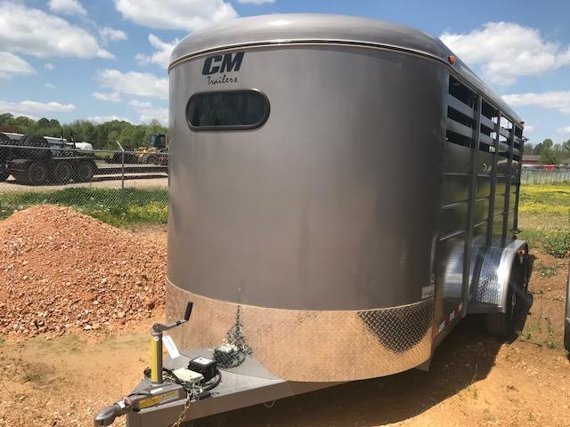 2017 CM Livestock Trailer 2017 CM Livestock Trailer