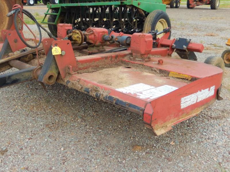 2002 Bush Hog Brand 2010 BUSHHOG Farm / Ranch 2002 Bush Hog Brand 2010 BUSHHOG Farm / Ranch