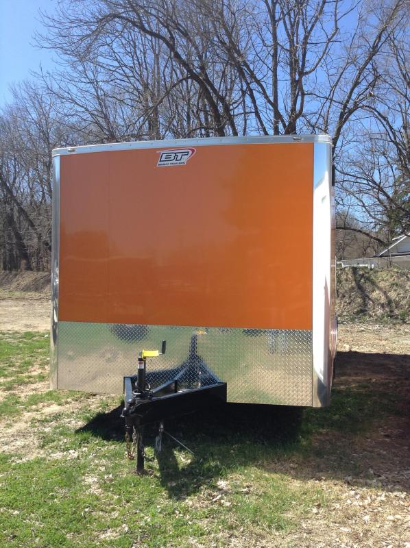 2019 Bravo Trailers Scout SC8518TA3 Enclosed Cargo Trailer 2019 Bravo Trailers Scout SC8518TA3 Enclosed Cargo Trailer