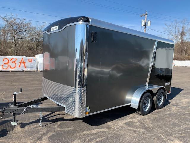 2019 Haulmark 7X14 Transport Enclosed Cargo Trailer 2019 Haulmark 7X14 Transport Enclosed Cargo Trailer