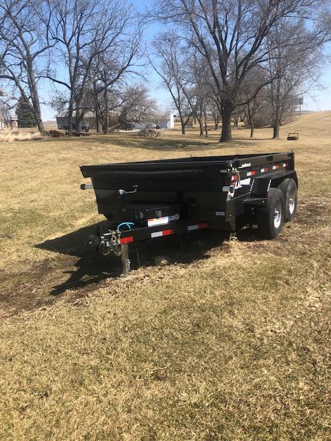 2020 Lamar Trailers Available Dump Trailer 2020 Lamar Trailers Available Dump Trailer