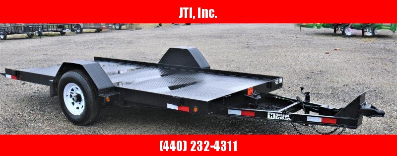 2021 Hudson Brothers HD12 Equipment Trailer 2021 Hudson Brothers HD12 Equipment Trailer