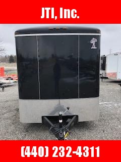 2019 Atlas 7' x 16' Cargo Trailer 2019 Atlas 7' x 16' Cargo Trailer