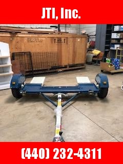 2019 Stehl Tow 80" Tow Dolly Trailer 2019 Stehl Tow 80" Tow Dolly Trailer