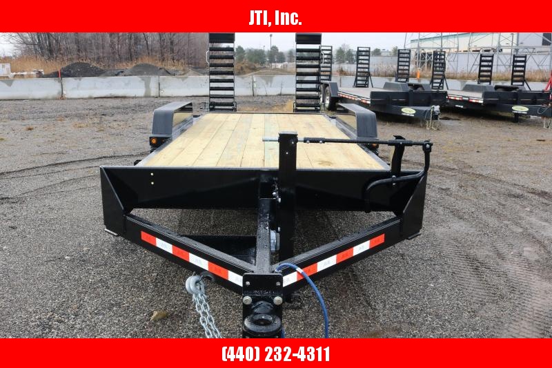 2019 B&B Trailers 20' Equipment Trailer 2019 B&B Trailers 20' Equipment Trailer