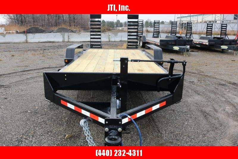 2019 B&B Trailers 20' Equipment Trailer 2019 B&B Trailers 20' Equipment Trailer