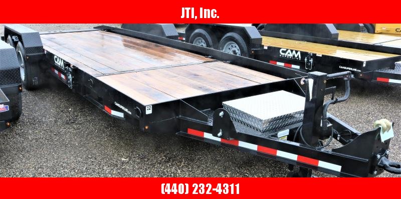 2021 Cam Superline 21' Split Tilt 2021 Cam Superline 21' Split Tilt