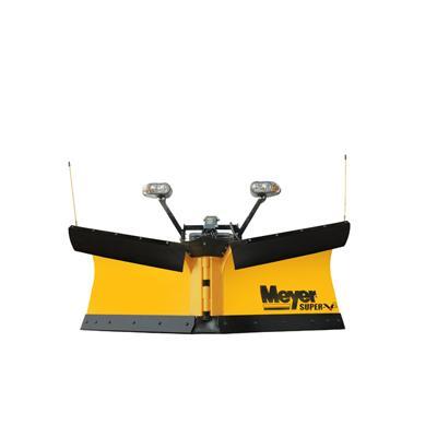 2018 Other MEYER SUPER V 7.5 Snow Plow 2018 Other MEYER SUPER V 7.5 Snow Plow