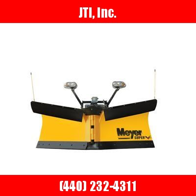 2018 Other MEYER SUPER V 7.5 Snow Plow 2018 Other MEYER SUPER V 7.5 Snow Plow