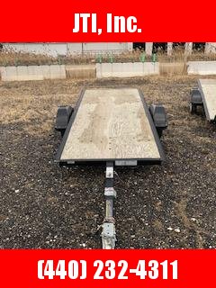 2016 Karavan 50" x 10' Utility Trailer 2016 Karavan 50" x 10' Utility Trailer