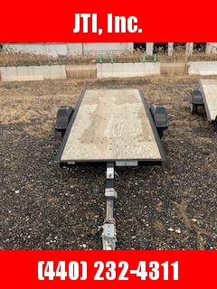 2016 Karavan 50" x 10' Utility Trailer 2016 Karavan 50" x 10' Utility Trailer