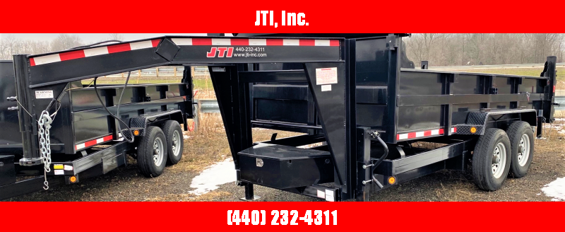 2017 Quality Steel and Aluminum Dump Dump Trailer 2017 Quality Steel and Aluminum Dump Dump Trailer