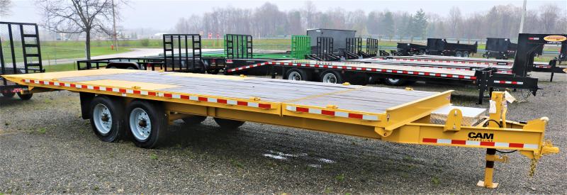 2021 Cam Superline 24' Tilt 2021 Cam Superline 24' Tilt