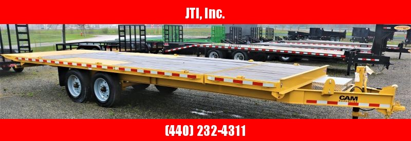 2021 Cam Superline 24' Tilt 2021 Cam Superline 24' Tilt
