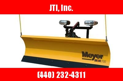 2018 Other MEYER SNOW DRIVE-PRO Snow Plow 2018 Other MEYER SNOW DRIVE-PRO Snow Plow