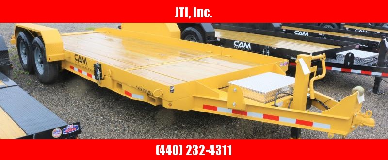 2020 Cam Superline 19' Split Tilt 2020 Cam Superline 19' Split Tilt