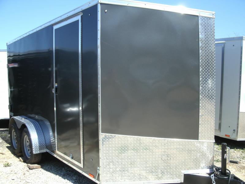 2021 Pace American Journey Se Cargo Cargo / Enclosed Trailer 2021 Pace American Journey Se Cargo Cargo / Enclosed Trailer