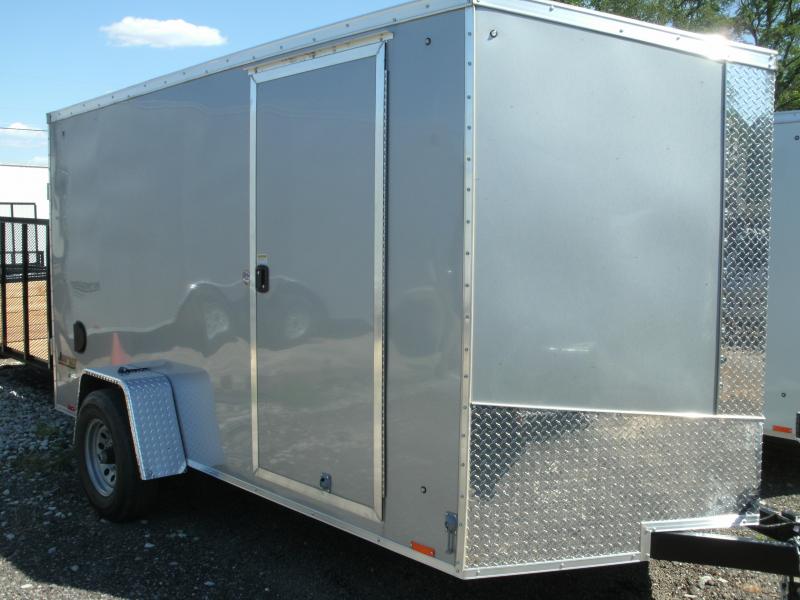 2020 Pace American Journey Se Cargo Flat Top Cargo / Enclosed Trailer 2020 Pace American Journey Se Cargo Flat Top Cargo / Enclosed Trailer