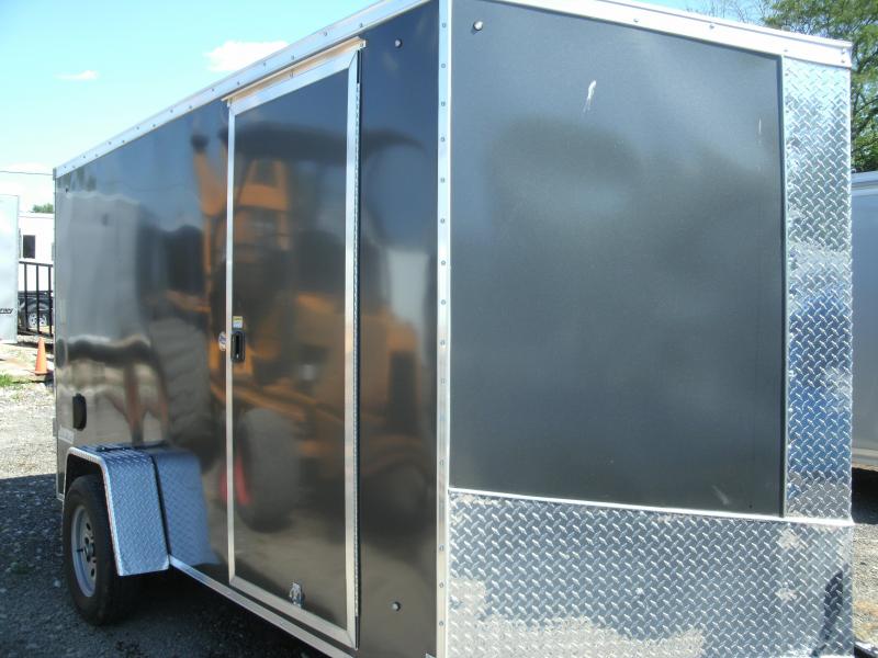 2021 Pace American Journey Se Cargo Cargo / Enclosed Trailer 2021 Pace American Journey Se Cargo Cargo / Enclosed Trailer