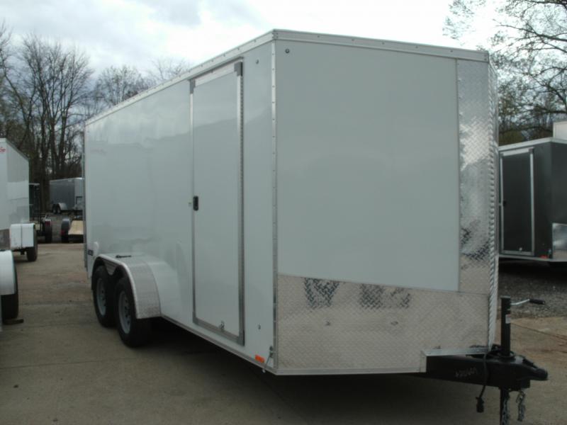 2020 Pace American JV7X14TE2SE Enclosed Cargo Trailer 2020 Pace American JV7X14TE2SE Enclosed Cargo Trailer