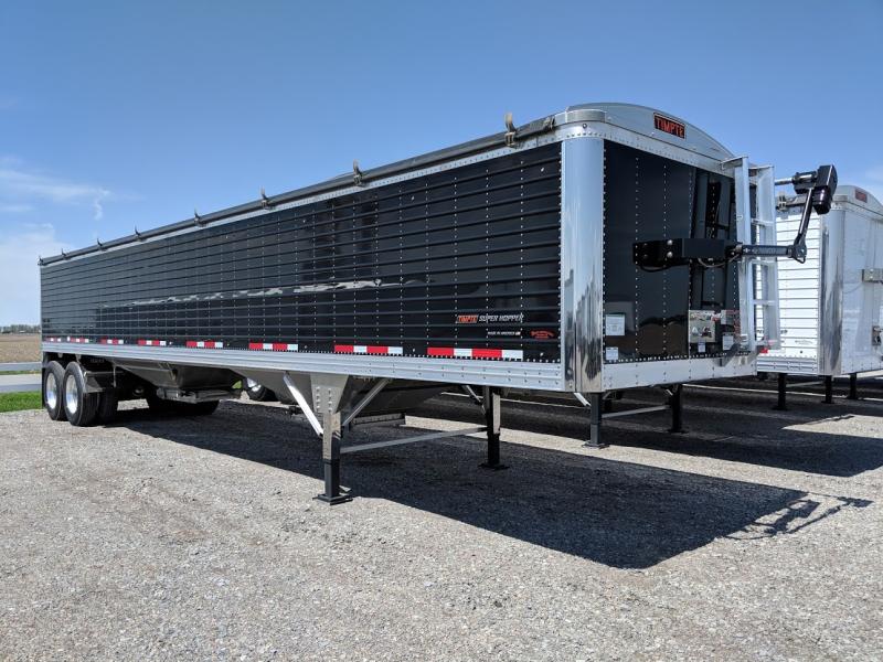 2020 Timpte 40' Grain Hopper 2020 Timpte 40' Grain Hopper