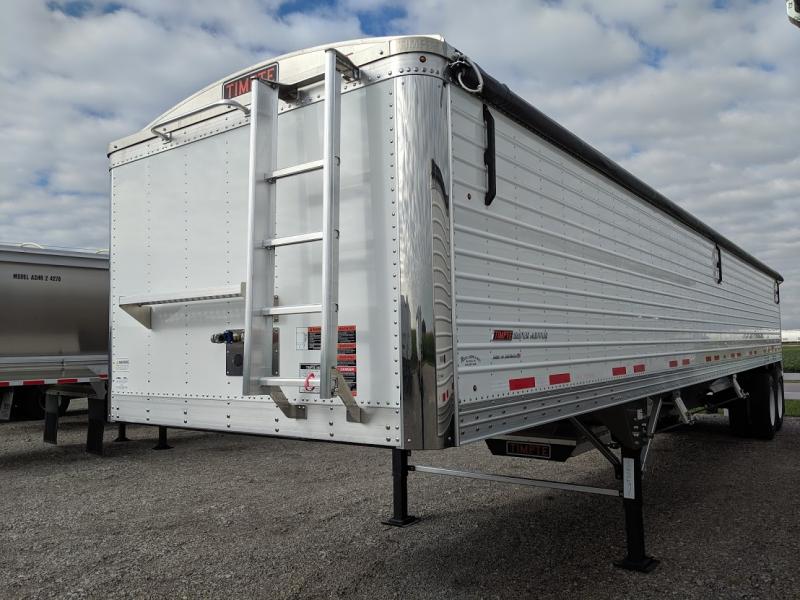 2020 Timpte 40' Grain Hopper 2020 Timpte 40' Grain Hopper