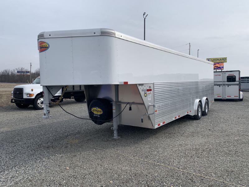 2021 8 X 24 SUNDOWNER BUMPER PULL CARGO ENCLOSED TRAILER 2021 8 X 24 SUNDOWNER BUMPER PULL CARGO ENCLOSED TRAILER