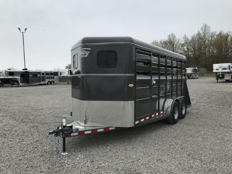 2020 3 HORSE VALLEY BUMPER PULL HORSE TRAILER 2020 3 HORSE VALLEY BUMPER PULL HORSE TRAILER